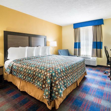 Americas Best Value Inn - Clayton Exterior photo